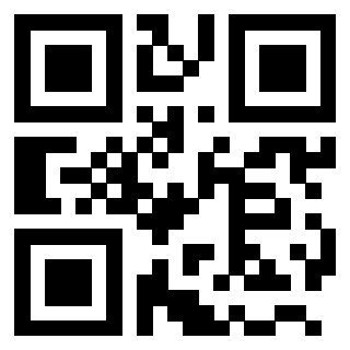 Immagine del QrCode di 3203441617