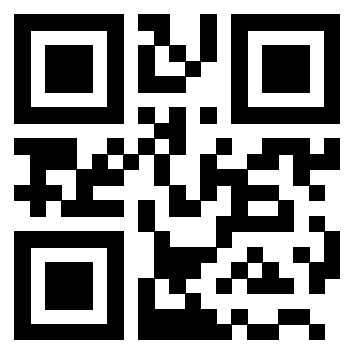 3203441618 QrCode associato