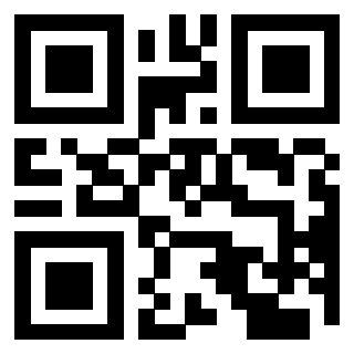 Scansione del QrCode di 3203441623