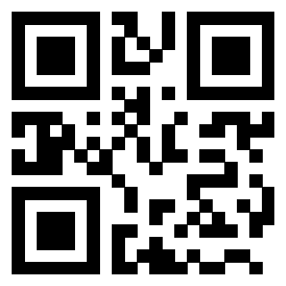 Scansione del QrCode di 3203441626