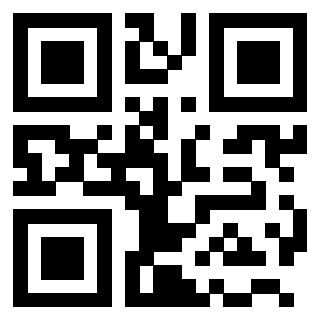 Immagine del Qr Code di 3203441628