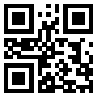Scansione del QrCode di 3203441631