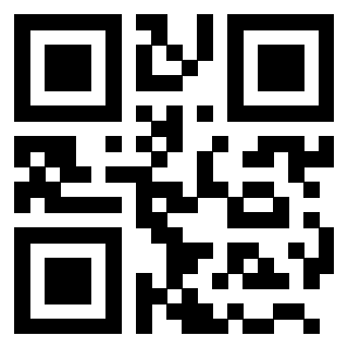 Il Qr Code di 3203441633