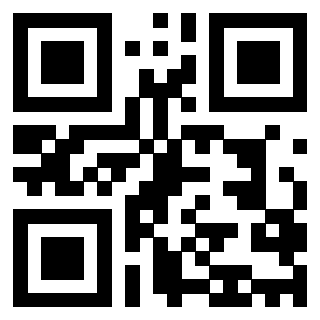 Scansione del Qr Code di 3203441635