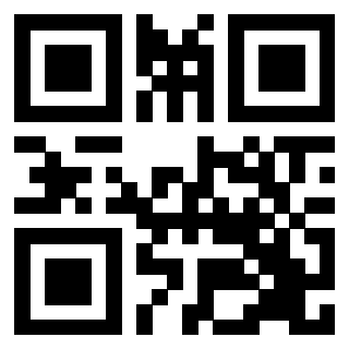 3203441636 - Immagine del QrCode associato