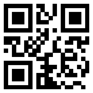 Qr Code di 3203441637