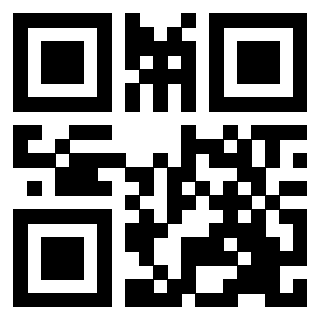 3203441639 - Immagine del QrCode associato