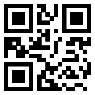 Il QrCode di 3203441640