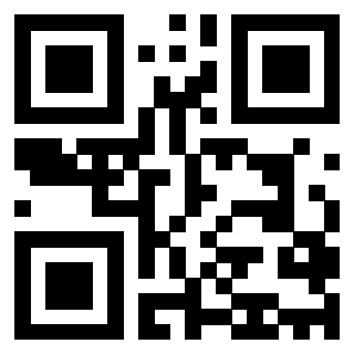 Scansione del Qr Code di 3203441645