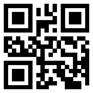 Scansione del QrCode di 3203441646