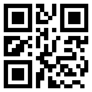 Scansione del Qr Code di 3203441649