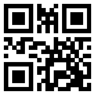 Immagine del QrCode di 3203441650