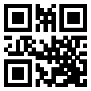 3203441653 - Immagine del Qr Code associato