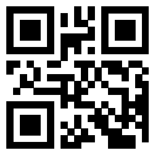 Immagine del Qr Code di 3203441654
