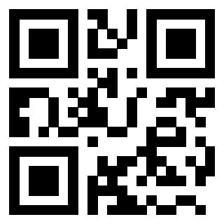 Scansione del Qr Code di 3203441655