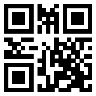 3203441657 - Immagine del QrCode associato