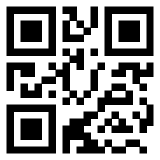 3203441658 - Immagine del QrCode associato