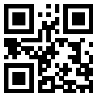 Immagine del QrCode di 3203441659