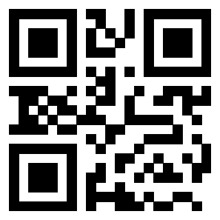 3203441660 Qr Code associato