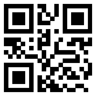 Scansione del Qr Code di 3203441661