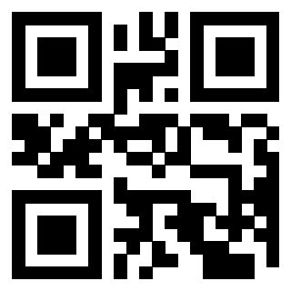 3203441663 - Immagine del Qr Code