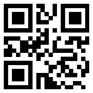 Scansione del Qr Code di 3203441665
