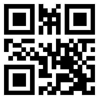 Il QrCode di 3203441666