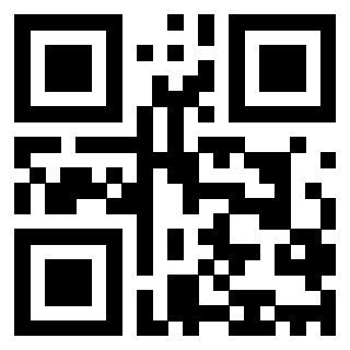 Immagine del QrCode di 3203441667