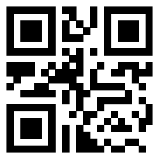 3203441668 - Immagine del Qr Code