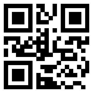 3203441670 Qr Code associato