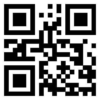 Immagine del QrCode di 3203441672