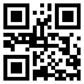 Immagine del Qr Code di 3203441674