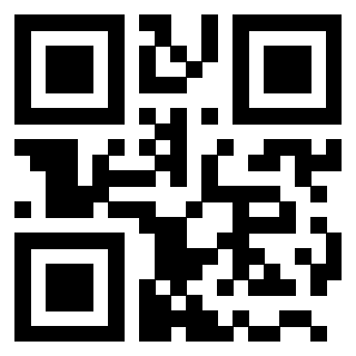Scansione del QrCode di 3203441675