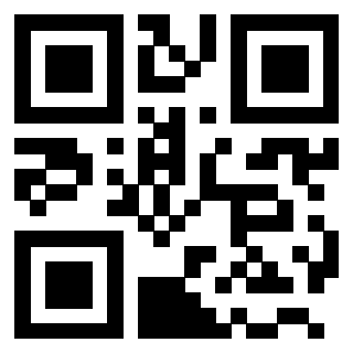 Immagine del QrCode di 3203441676