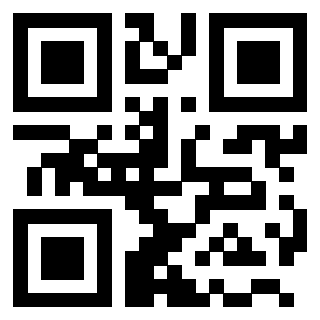 Il QrCode di 3203441678