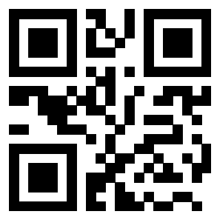 Il QrCode di 3203441684