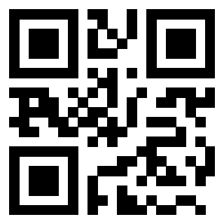 Il QrCode di 3203441685