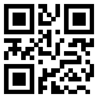 3203441688 QrCode associato