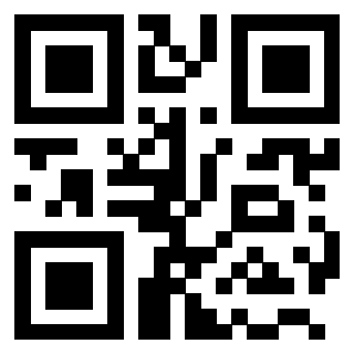 3203441690 - Immagine del QrCode associato