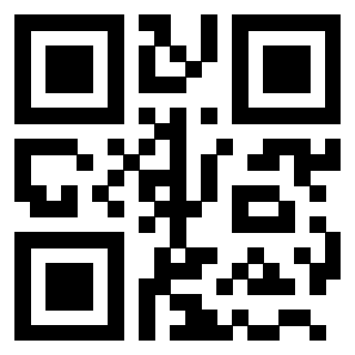 3203441692 QrCode associato