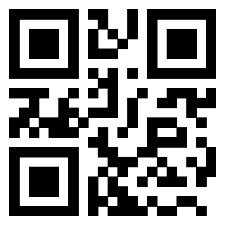 Scansione del Qr Code di 3203441694