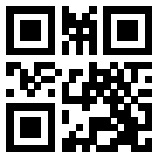 3203441698 - Immagine del QrCode associato