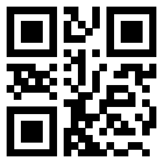 Scansione del Qr Code di 3203441699