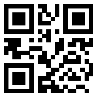 Scansione del Qr Code di 3203441700