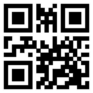 Scansione del Qr Code di 3203441701