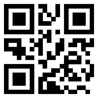 Immagine del QrCode di 3203441705