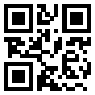 Il QrCode di 3203441707