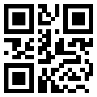 QrCode di 3203441710