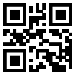 3203441713 Qr Code associato