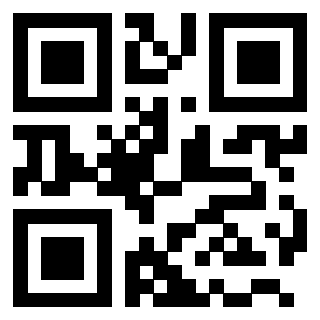 3203441714 - Immagine del QrCode